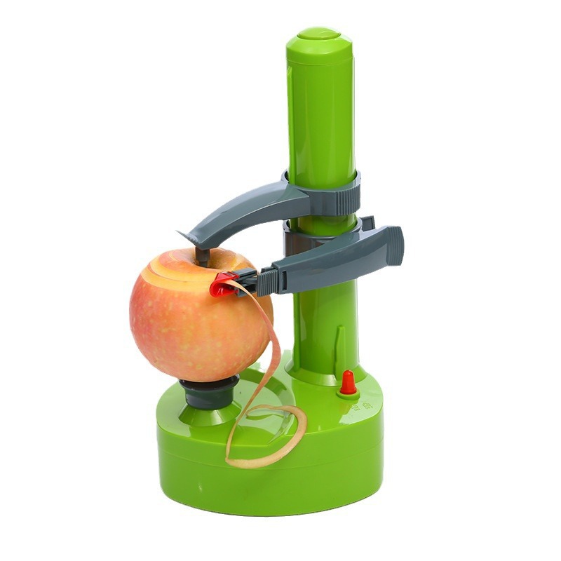 Cross-border dedicated multi-function electric peeler fruit peeler potato electric apple peeler Peeler