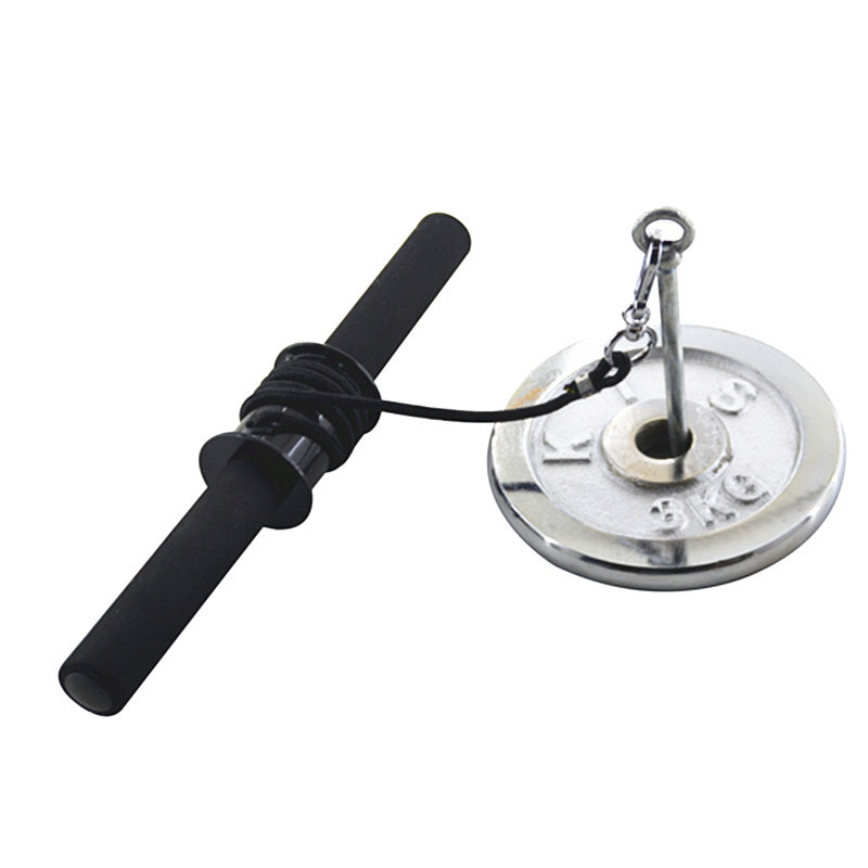 Fitness forearm trainer arm strength wrist strength exercise equipment arm training hand forearm muscle wrist wrench wholesale
