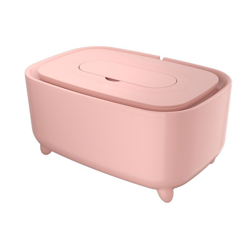 Newborn Baby Household Wet Tissue Heating Insulation Box Intelligent Adjustable Temperature Baby Automatic Constant Temperature Wet Tissue Heater