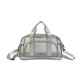 Large Gray (long distance travel)
