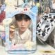 Photo Frame-Cake Puppy 2