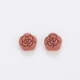 21L = 12.5MM * flower * brown