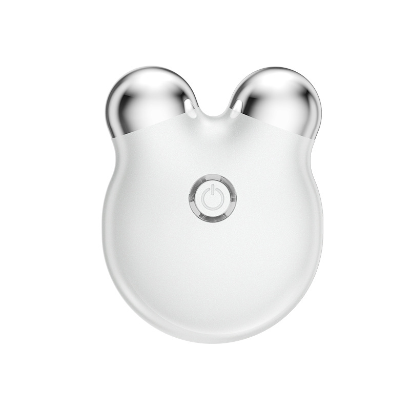 Micro-current beauty instrument household face firming lifting massager pulse face slimming device skin rejuvenation massager physiotherapy instrument