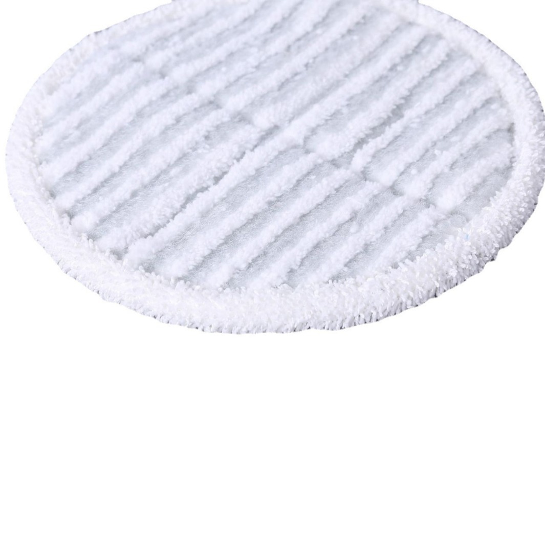 The original factory is suitable for Bisheng Bissell 2124/2039A steam mop cleaning cloth replacement cloth