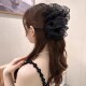 Gipsophila Stitching Bubble Gauze Clamp