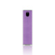 [True Super Leather: Purple] Oval Spray Cleaner + PC Shell