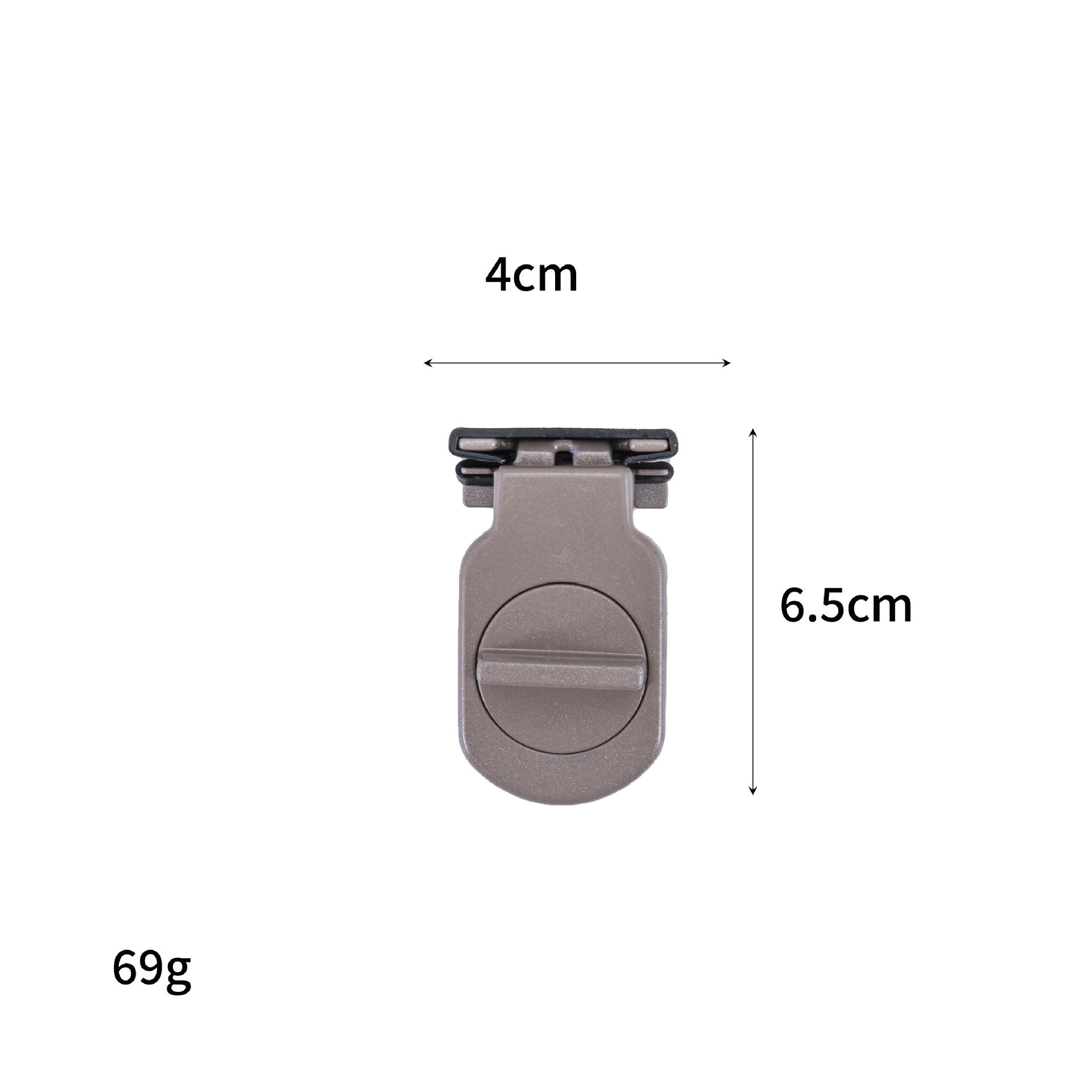 Explosive moving window lock screen window fixing buckle hole-free sliding door lock child protection safety lock stopper