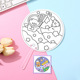 Little Bear Picks Stars