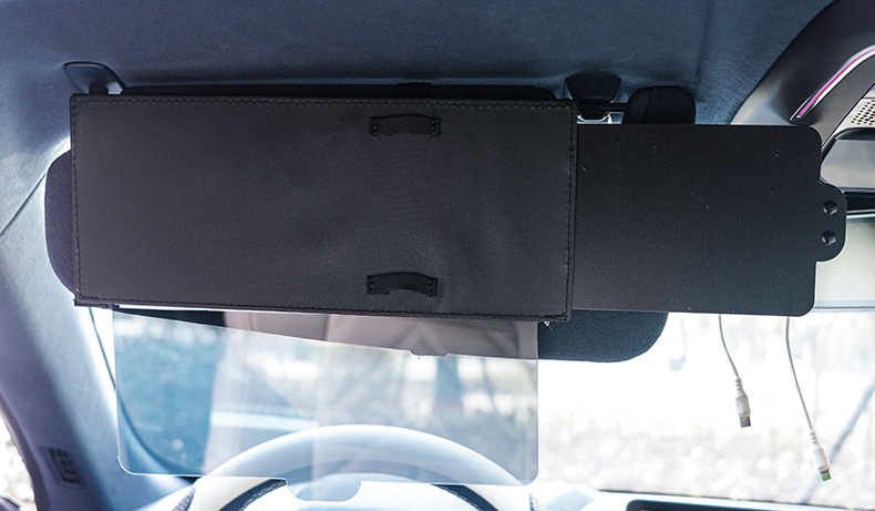 Parasol duradero para coche