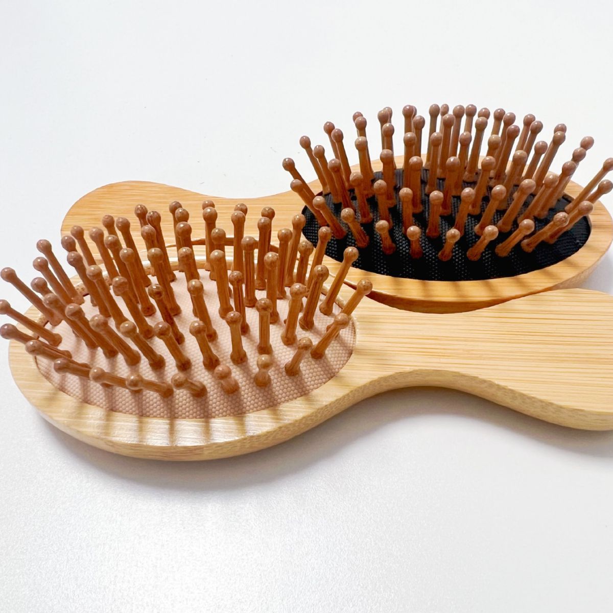 Nanzhu ~ ins mini comb women's portable air cushion comb cute air bag comb household anti-static massage comb