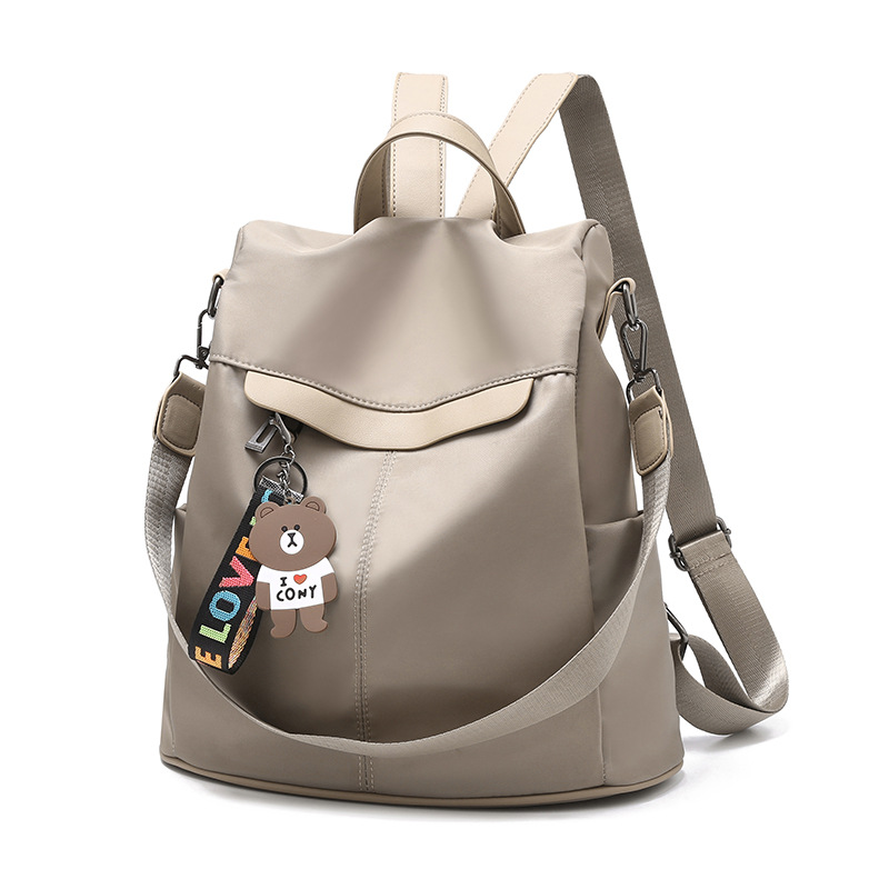 2021 spring new bag Street Fashion Women's bag Street shooting fashion women's shoulder bag