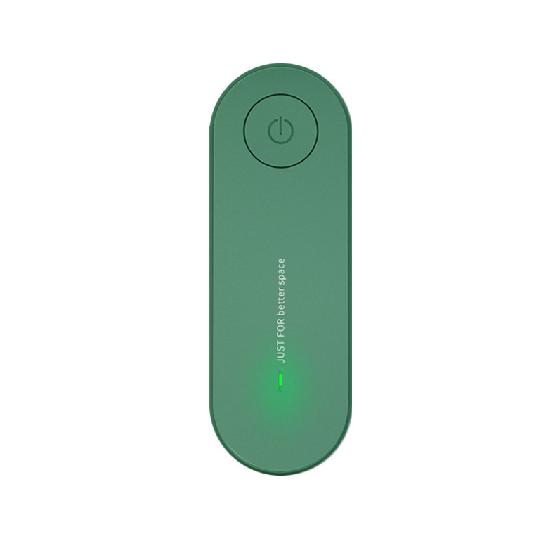 Cross-border new ultrasonic mite remover household mini intelligent insect repellent small household bed mite remover artifact
