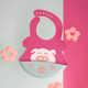 Small flower pig