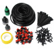 10 meters 10 dripper set