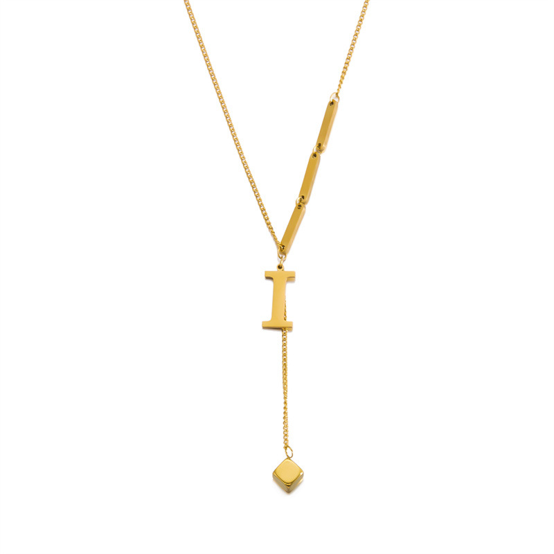 Gold I