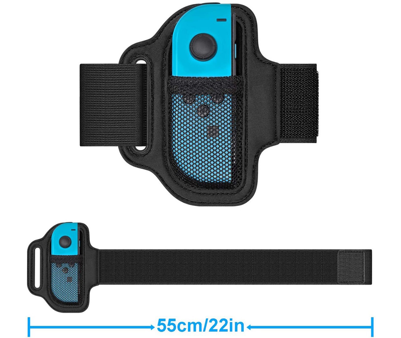 Nintendo switch leg strap fitness ring big adventure leggings leg fixing belt NS fitness ring accessories