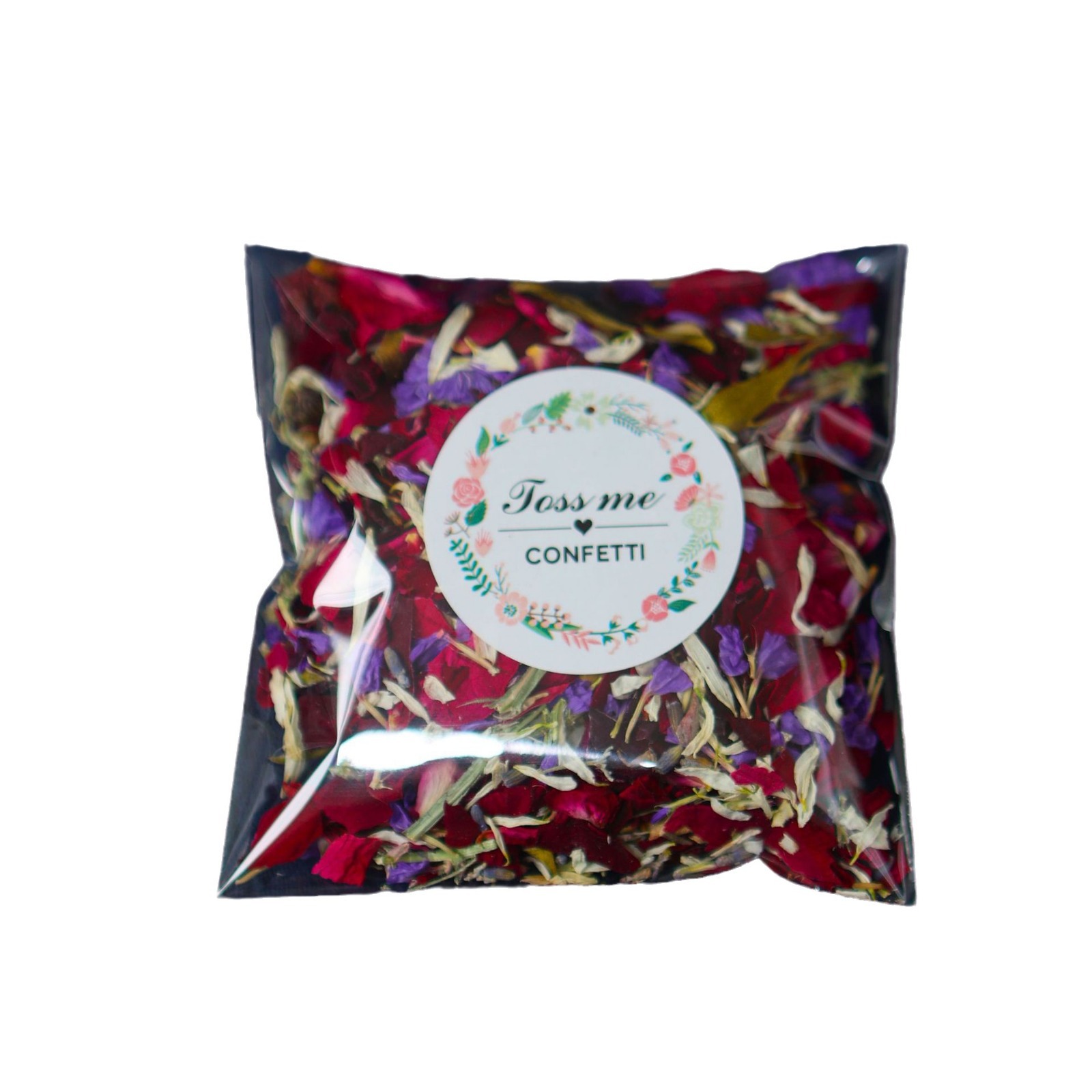 Amazon Confetti natural rose dried petals Confetti wedding party decoration scattered flower Real petals