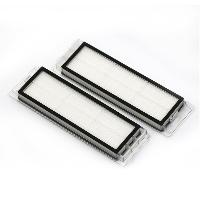 Suitable for Xiaomi stone Roborock sweeping robot filter element S5 S6 T6 T7 Pro accessories