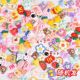 Moe pig-cute stereo patch random 8