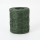 Paper-wrapped wire [green] 200 m/roll; See SKU description