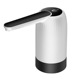 076 WHITE (7-letter water extractor removable)