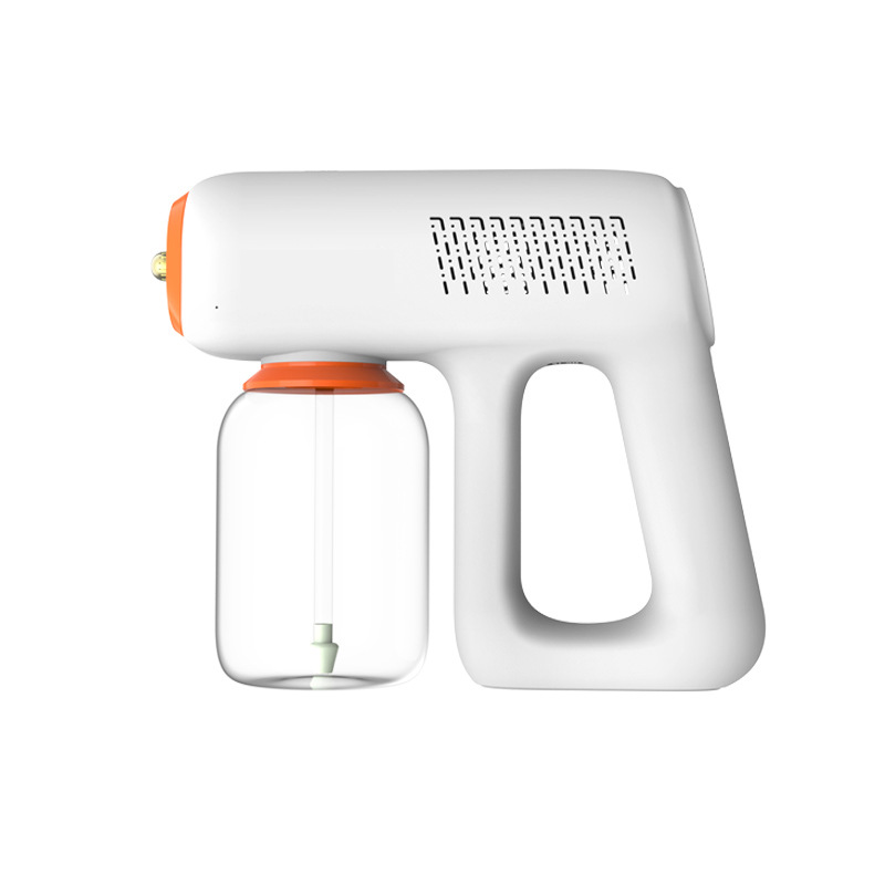 Factory direct disinfection gun handheld electric spray gun in addition to formaldehyde insecticidal mosquito pet sterilization deodorant atomizer