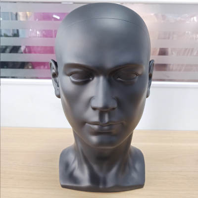 Simulation model head hat helmet display stand dummy head sunglasses mask jewelry display props model head model