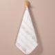 B70 handkerchief ribbon rose