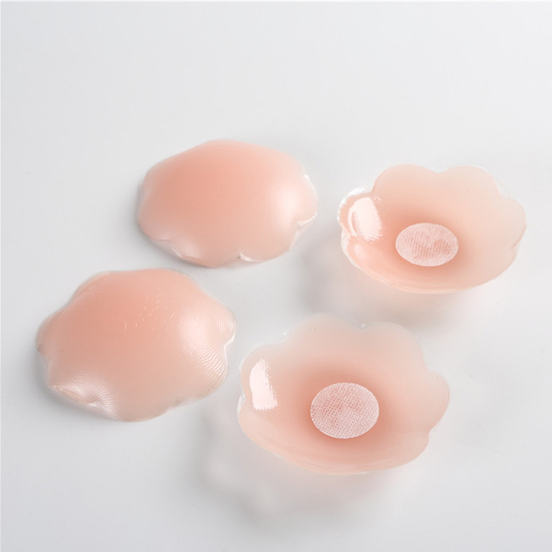 シリカゲルの乳はチェーンの箱のステルスのシリカゲルの胸を張って乳首を貼って光を防ぐことができます。|undefined