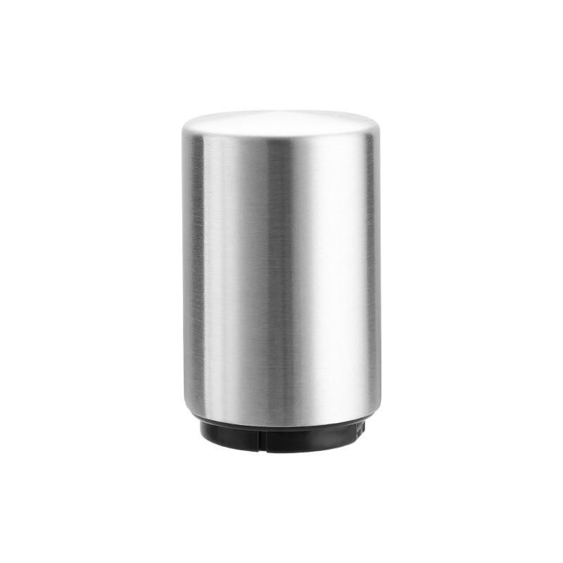 Daoqi 304 Stainless Steel Bottle Opener Creative Press Beer Opener Commercial Bar Automatic Bottle Opener