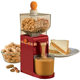 Small peanut butter machine automatic cooking machine Amazon Household nut grinding peanut machine cross-border new product