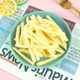 Simulation food KFC McDonald's chips props model french fries decoration props for shooting