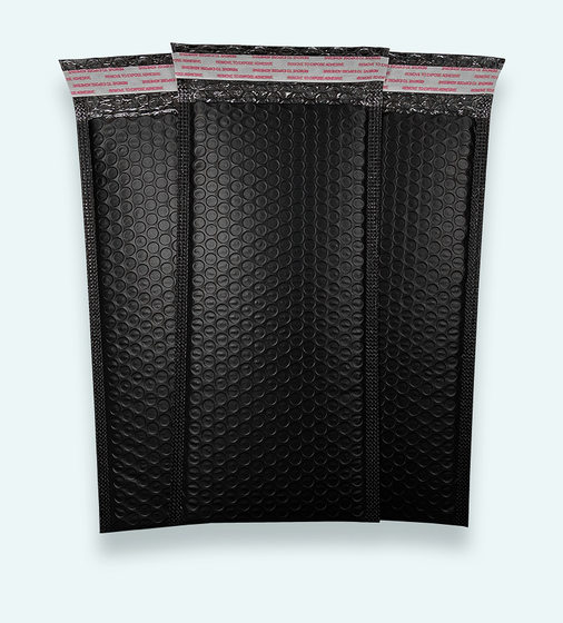 Long Bubble Bag small batch double-layer thickened co-extruded film foam express bag packaging material waterproof bubble envelope
