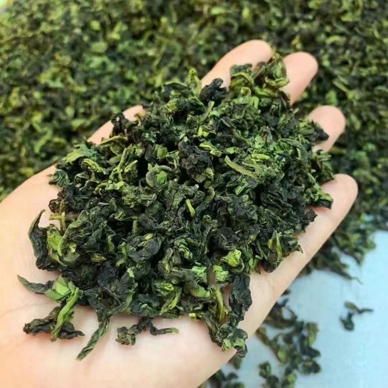2024 Luzhou-flavor Tieguanyin Autumn Tea Packaging Fujian Anxi Tea Tieguanyin New Tea Bulk Wholesale chaye