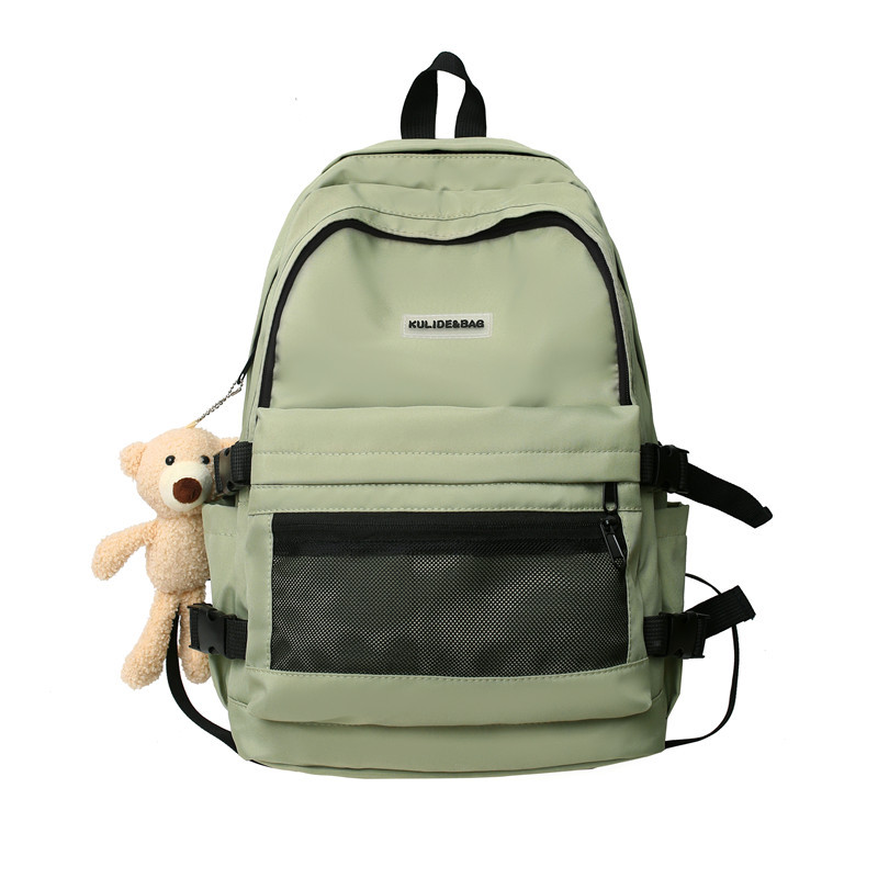 2023 Spring New Tide brand fashion large capacity backpack college students go out travel backpack manufacturers wholesale