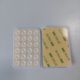 Transparent (ordinary adhesive)