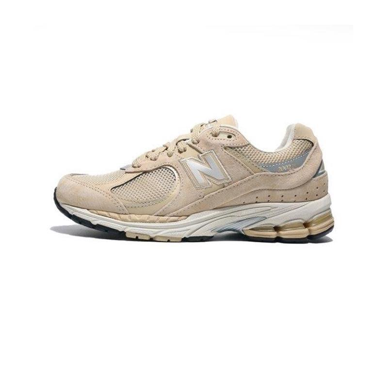 High quality supply 2023 Putian NB2002R suede retro President casual sports running men's and women's daddy shoes
