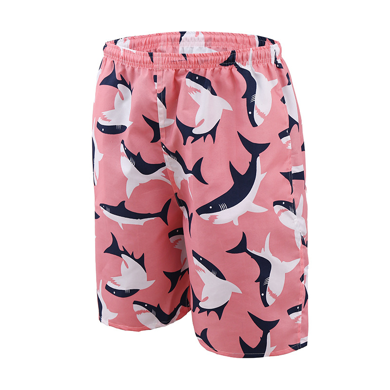 Pink Shark