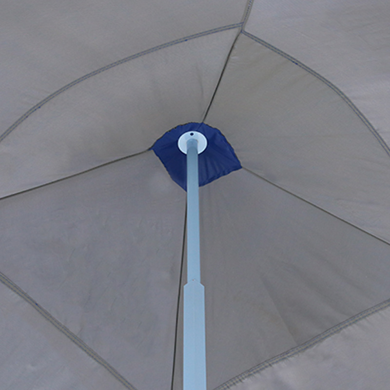 屋外広告テント3 × 3露店防疫隔離四角四脚折り畳み日除け雨棚展示テント|undefined