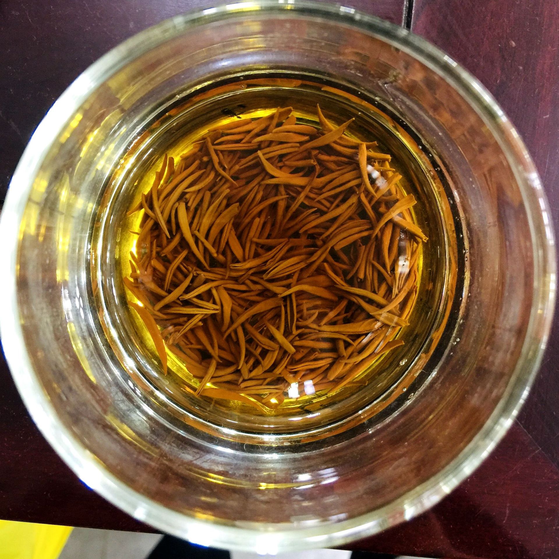 Source Tea Factory Wuyishan Gift Boxes 2025 New Tea Wholesale Jin Junmei Black Tea Bud Middle Bud Special Grade