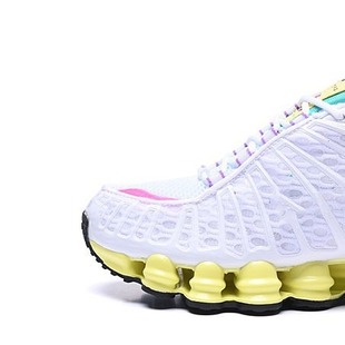 2022 European and American Foreign trade cross-border plus size men's shoes tlShox sneaker 13 pillar running shoes 36-46