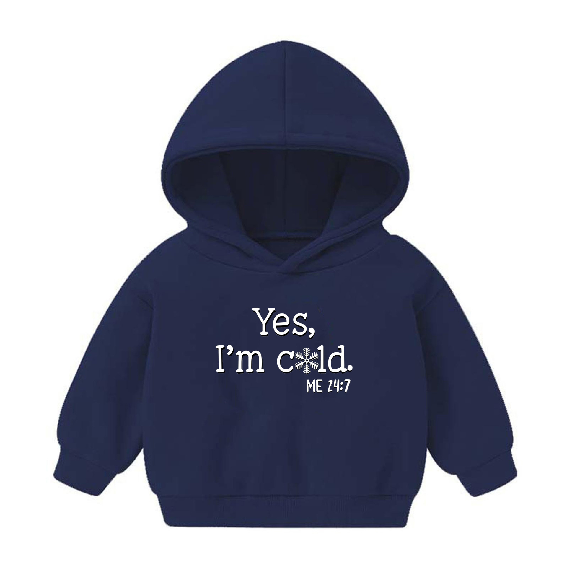 Autumn and Winter New Children's Wear Hooded Sweat for Boys and Girls Foreign Trade fleece-lined Sweat Korean Letter Top Cross-border Hair