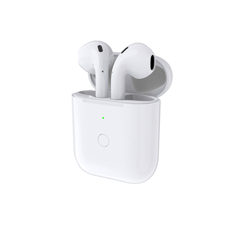 Amazon explosions generation two generation headset charging warehouse can give the original brand headset charging factory wholesale