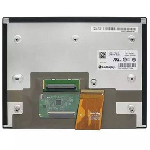 8.4-inch LA084X01(SL)(01)LA084X01(SL)(02) LCD touch screen assembly