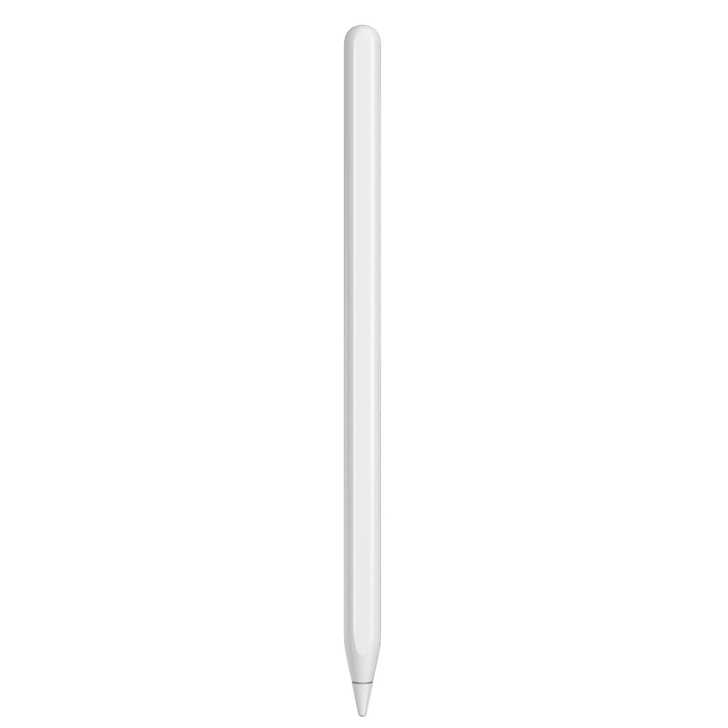 磁吸充电ipad电容笔适用苹果二代笔apple pencil触控笔蓝牙手写笔