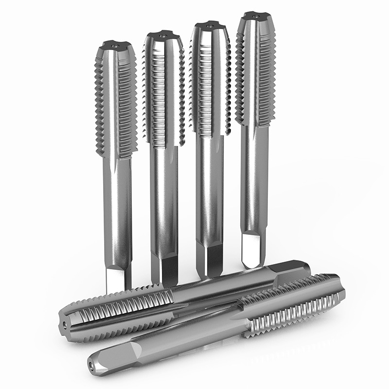 Bailey Hand Tap Tapping Tool Hand Tapping Thread Tapping