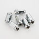 1/2-20*45*19 (chrome plated 0939)