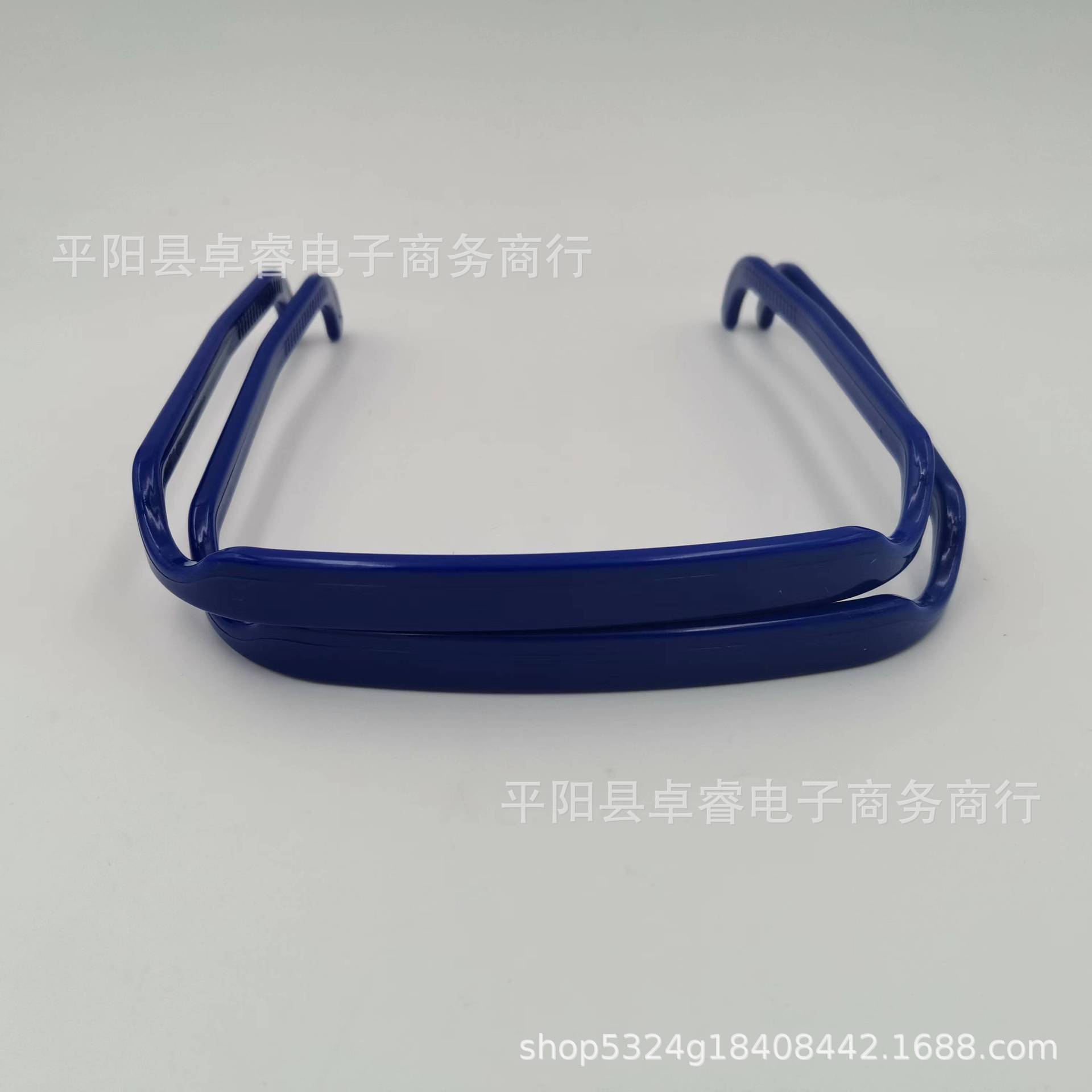 Square Curly Headband Curly Hair Thick Hair Big Headband Style Holder Invisible Headband Sunglasses Headband