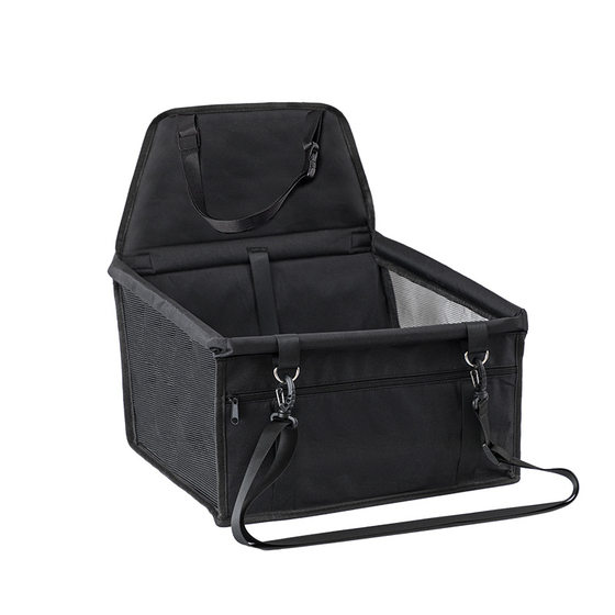 New Pet Car Bag Dog Safe Car Gadget Dog Bag Dirty-proof Waterproof Seat Cushion Car Hanging Bag