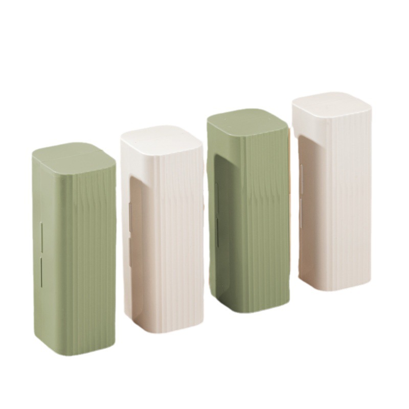 Modern simple tearable portable lint remover roller replacement roll paper dust remover travel household pet hair remover
